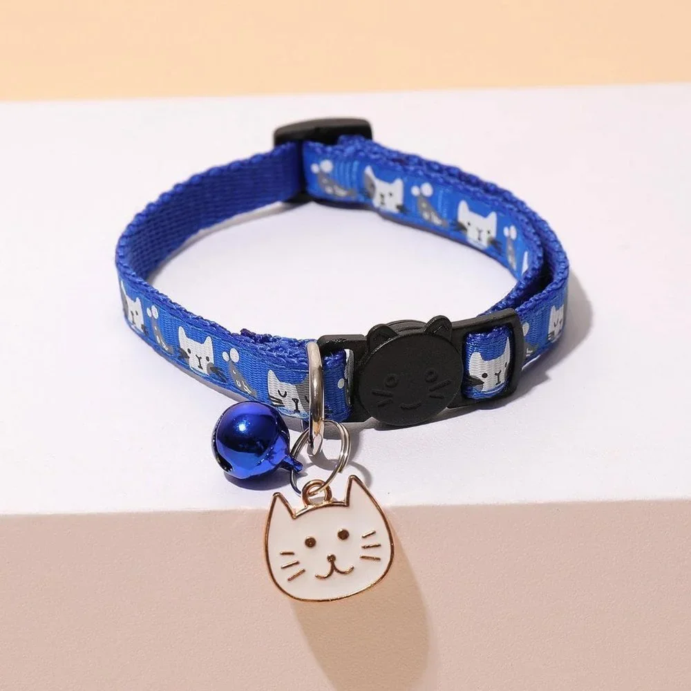Pet Collar For Cat